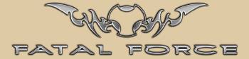 logo Fatal Force